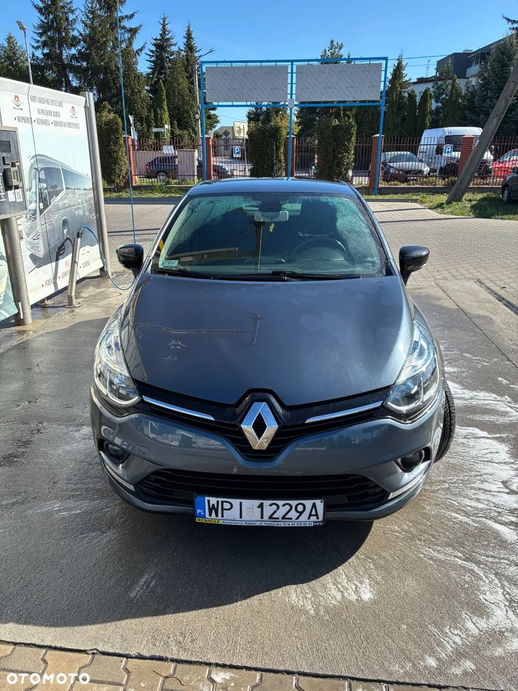 Renault Clio 0.9 Energy TCe Limited - 3