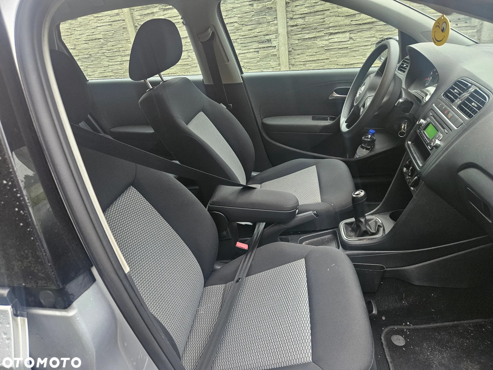 Volkswagen Polo 1.2 Style - 19
