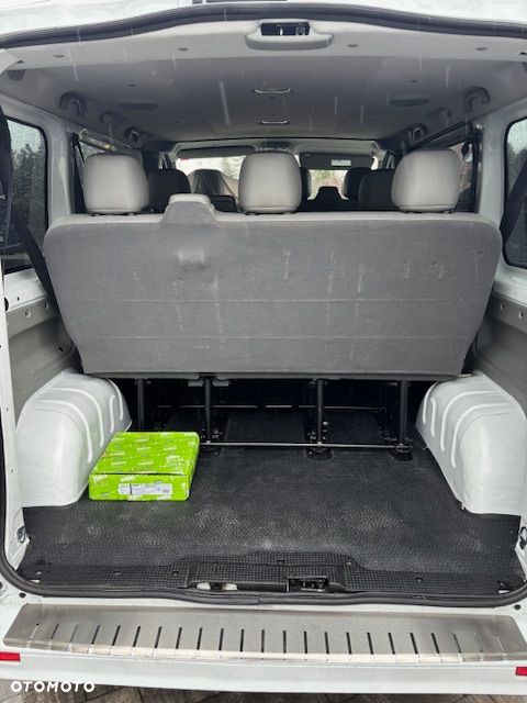 Opel Vivaro - 9