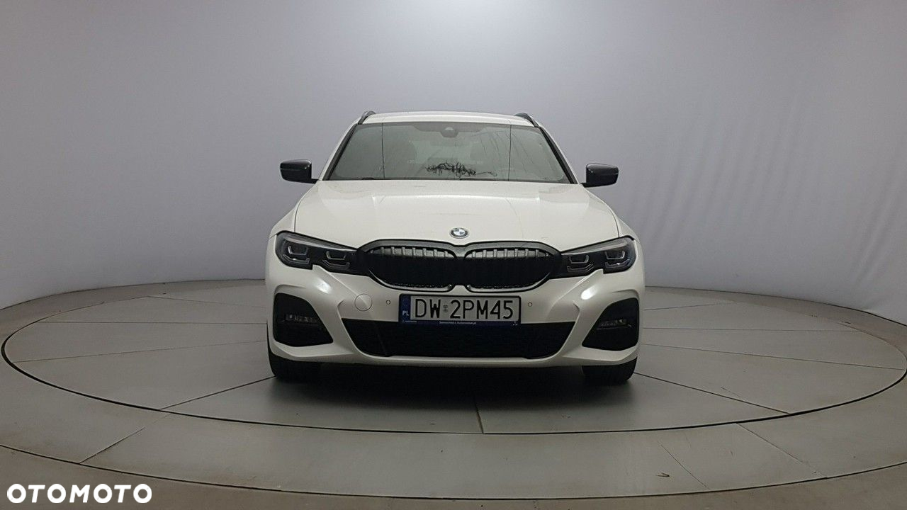 BMW Seria 3 - 2