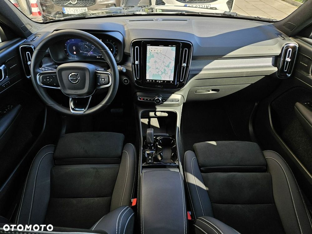 Volvo XC 40 B5 B AWD Ultimate Bright - 20