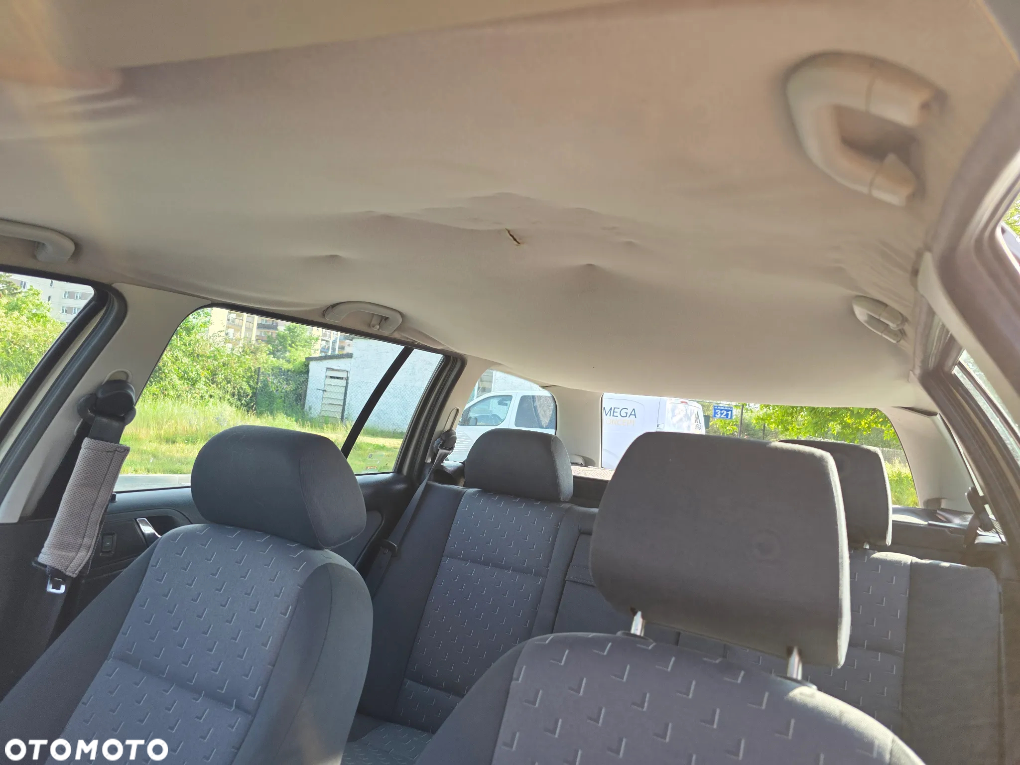 Skoda Octavia 1.9 TDI Ambiente - 12