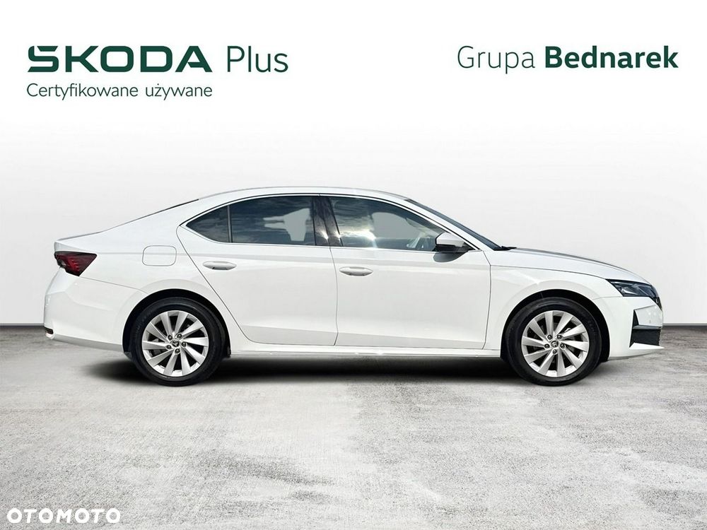 Skoda Octavia 1.5 TSI Selection - 6