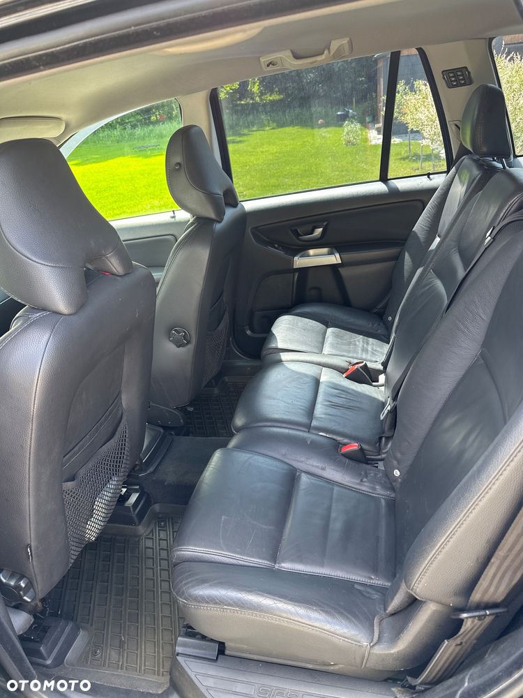 Volvo XC 90 D5 AWD Executive - 8