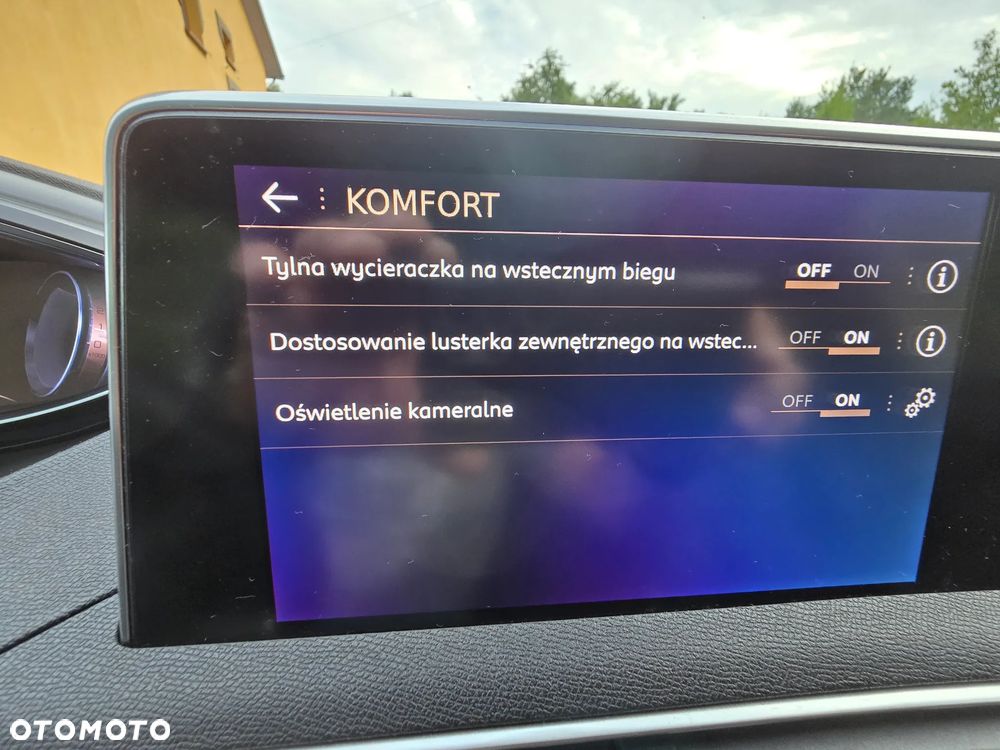 Peugeot 5008 BlueHDi 180 EAT8 GT Pack - 26