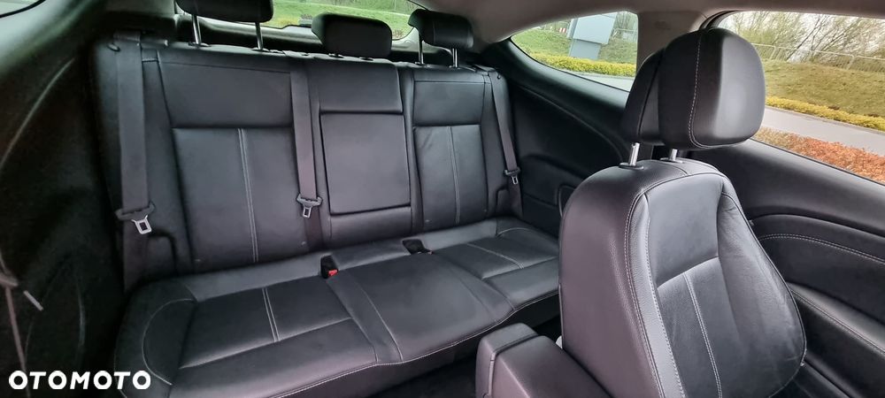 Opel Astra 1.6 T Sport - 6