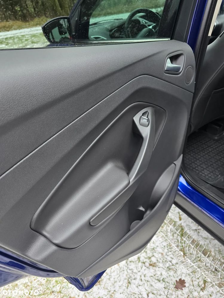 Ford Kuga 2.0 TDCi 4WD Titanium - 23