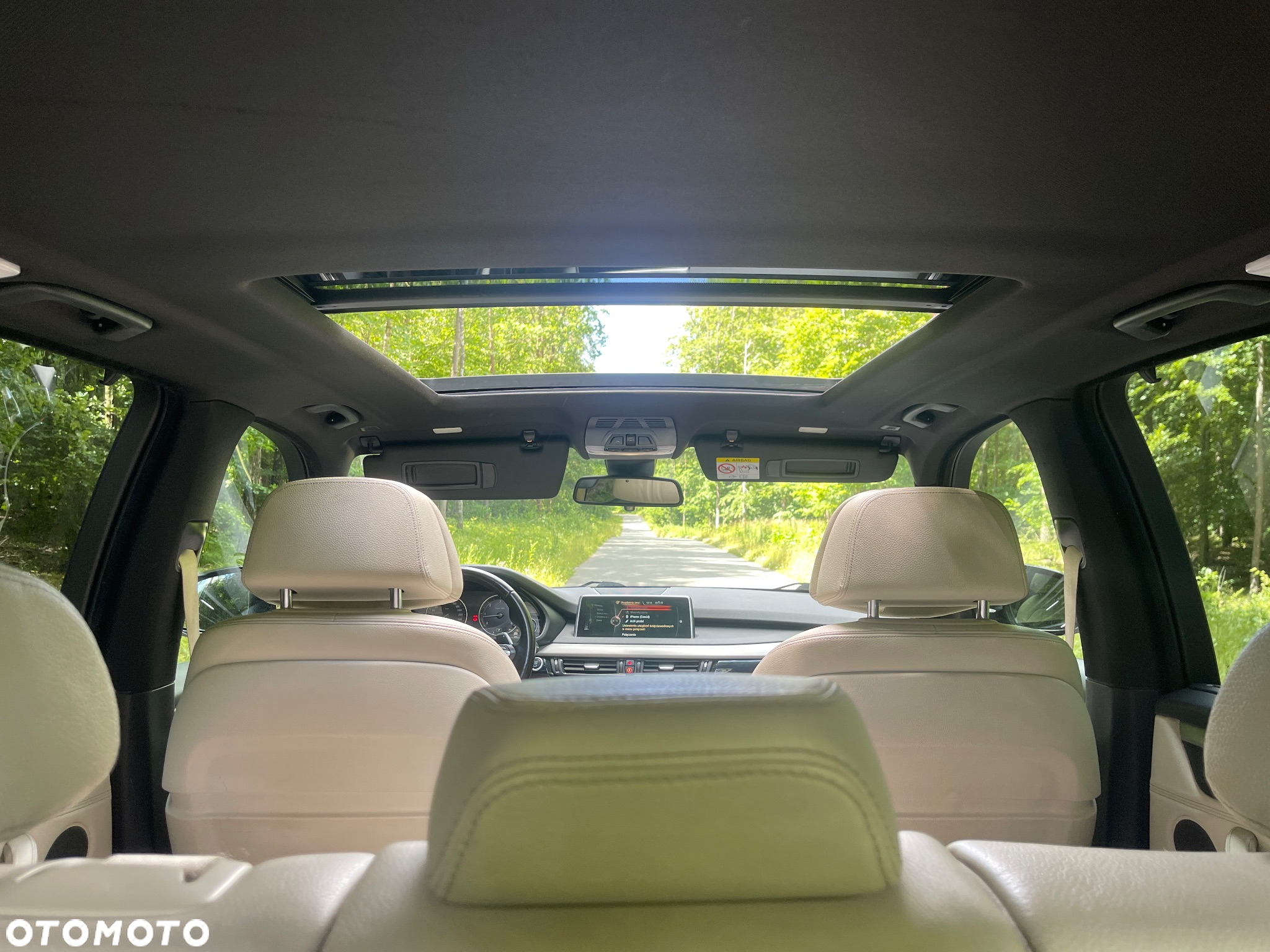 BMW X5 xDrive40d - 5