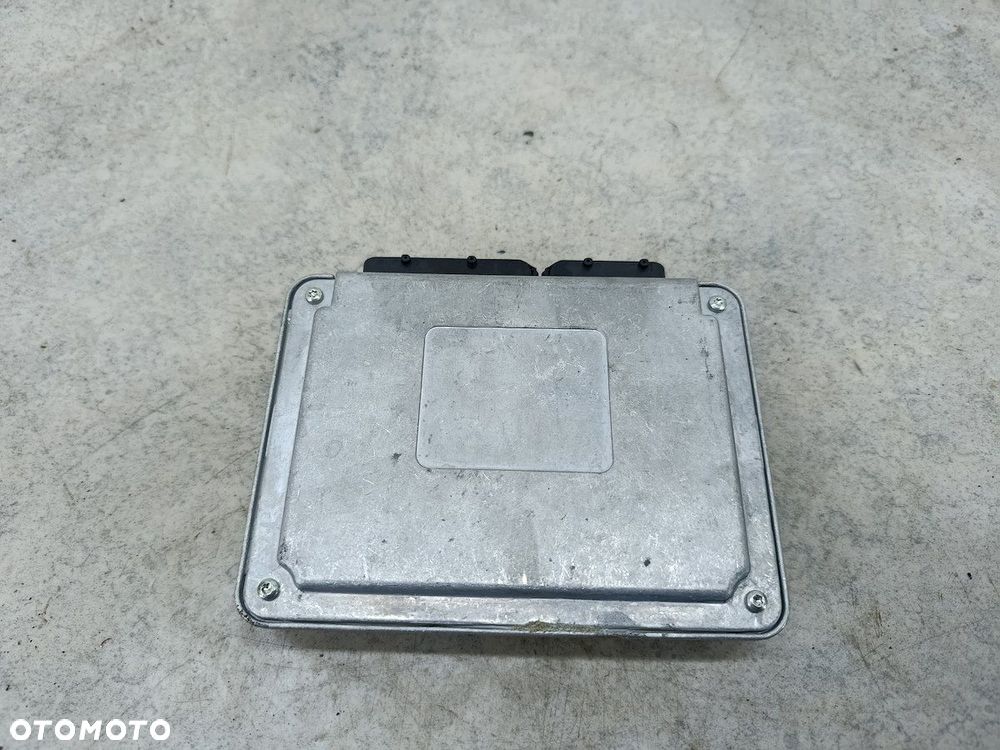 KOMPUTER, STEROWNIK AUDI A2 8Z 036997034AB 1.4 16V 75KM - 4