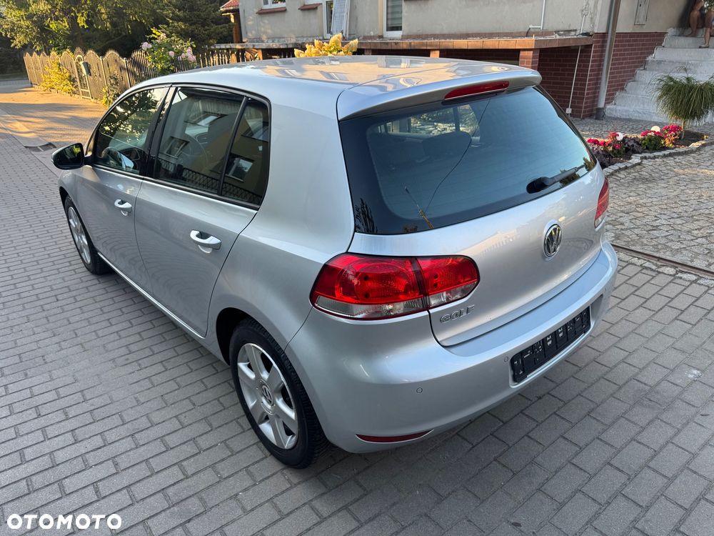 Volkswagen Golf 1.4 Comfortline - 32