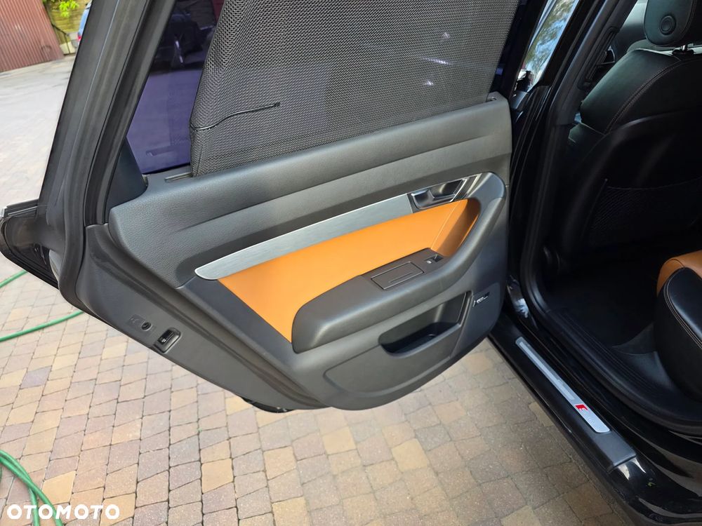 Audi A6 Limousine 3.0 TDI DPF quattro - 34