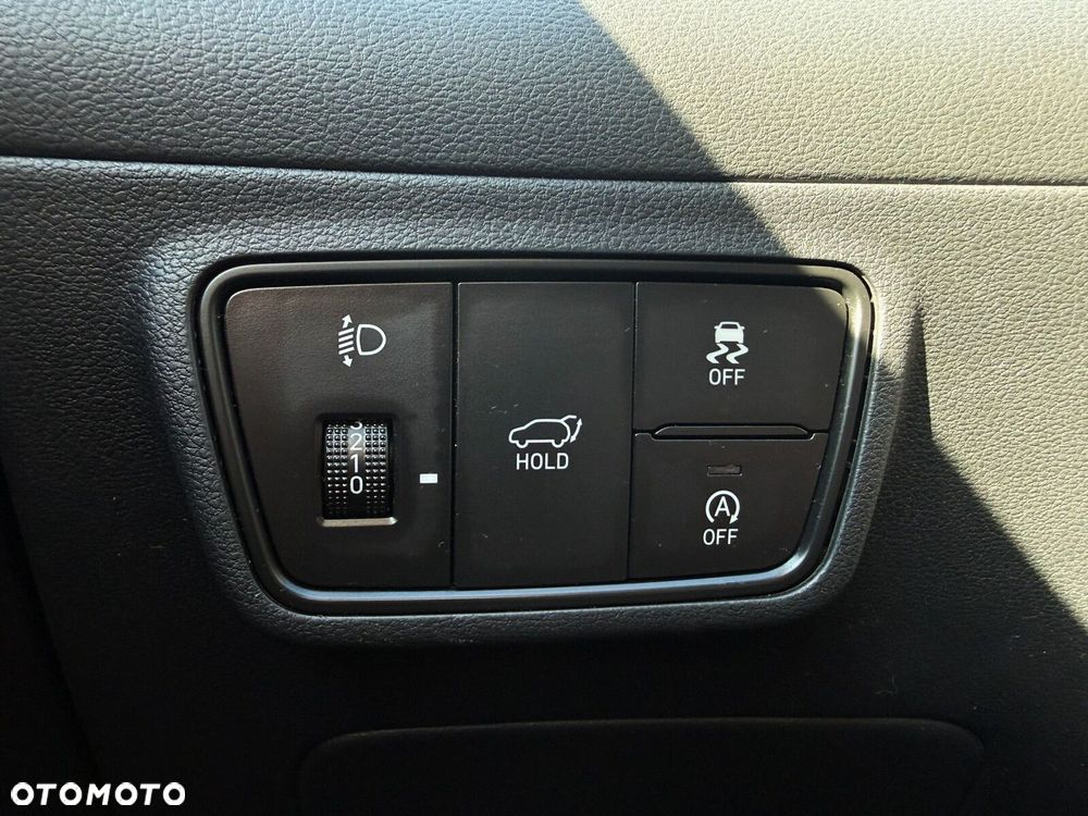 Hyundai Tucson 1.6 T-GDi Executive 2WD - 15