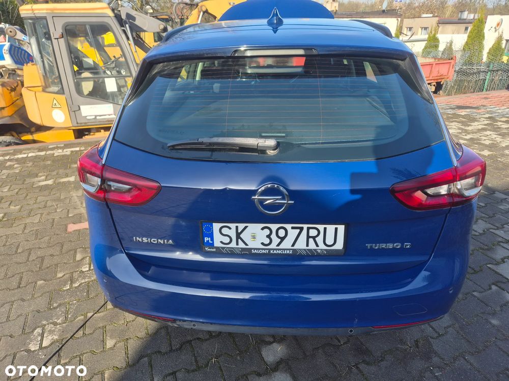 Opel Insignia - 5