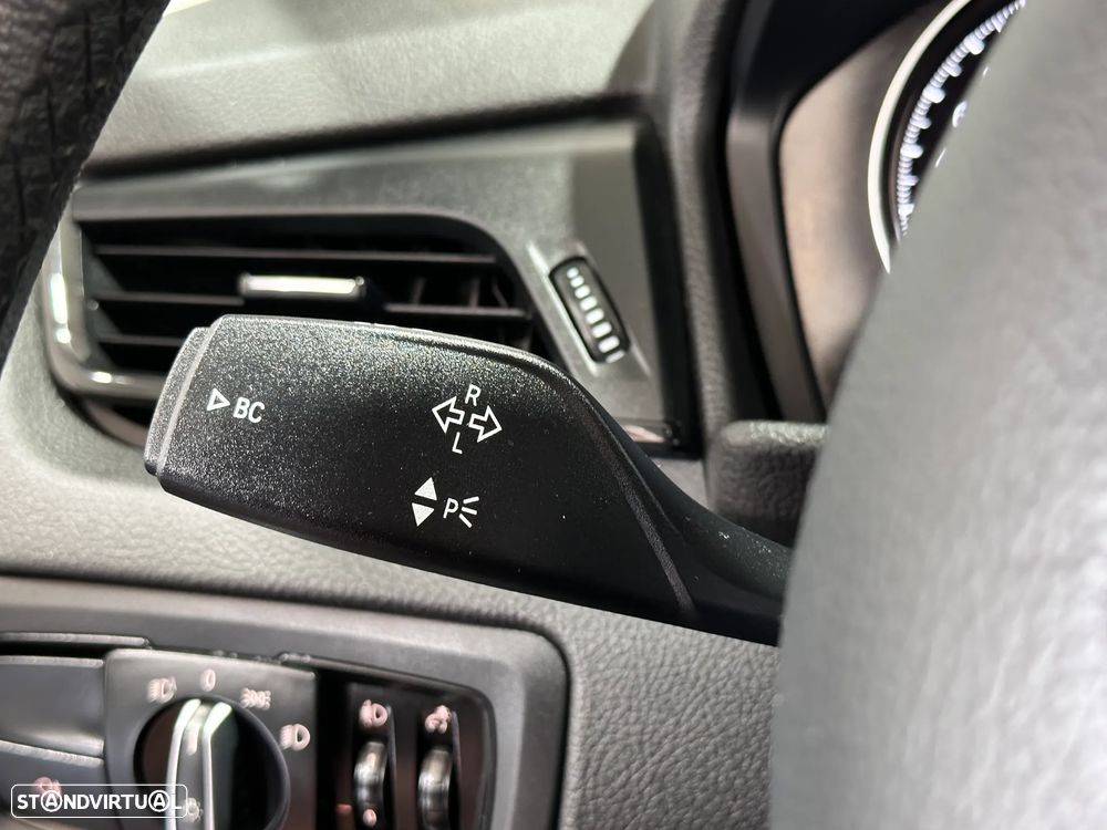 BMW 216 Gran Tourer d 7L Advantage - 18