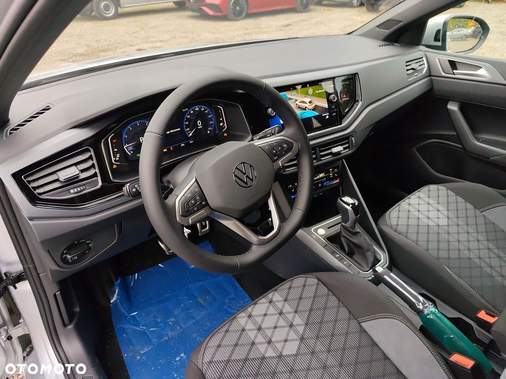 Volkswagen Taigo 1.5 TSI ACT R-Line Plus DSG - 9