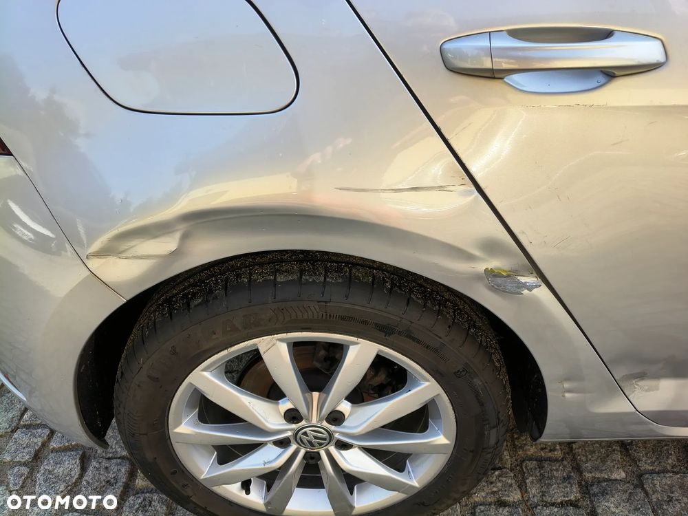Volkswagen Golf 1.0 TSI OPF Trendline - 7