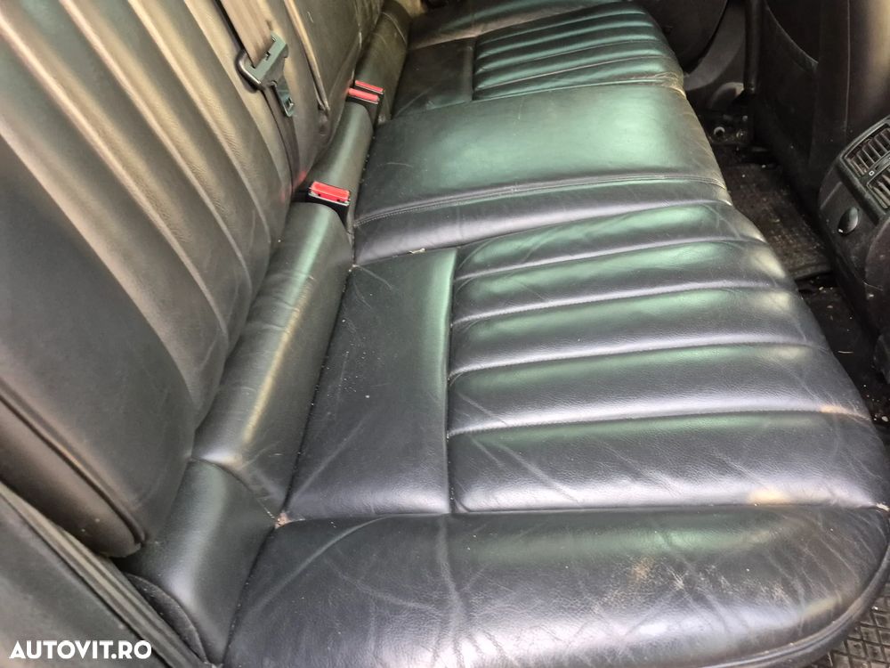 Peugeot 407 SW HDi 135 Automatik JBL - 16