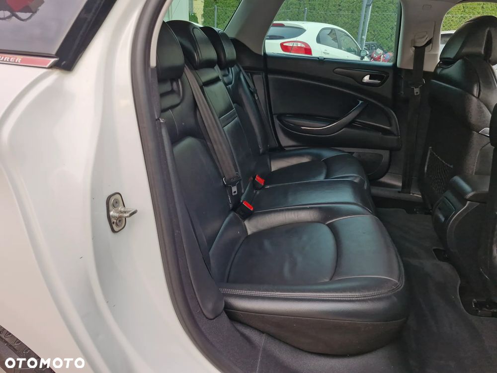 Citroën C5 HDi 165 FAP Exclusive - 18