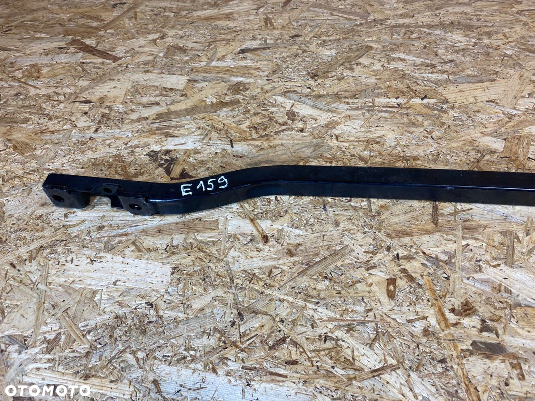 BELKA PODPORA ROZPÓRKA WSPORNIK PASA BMW X1 F48 7414778 - 2