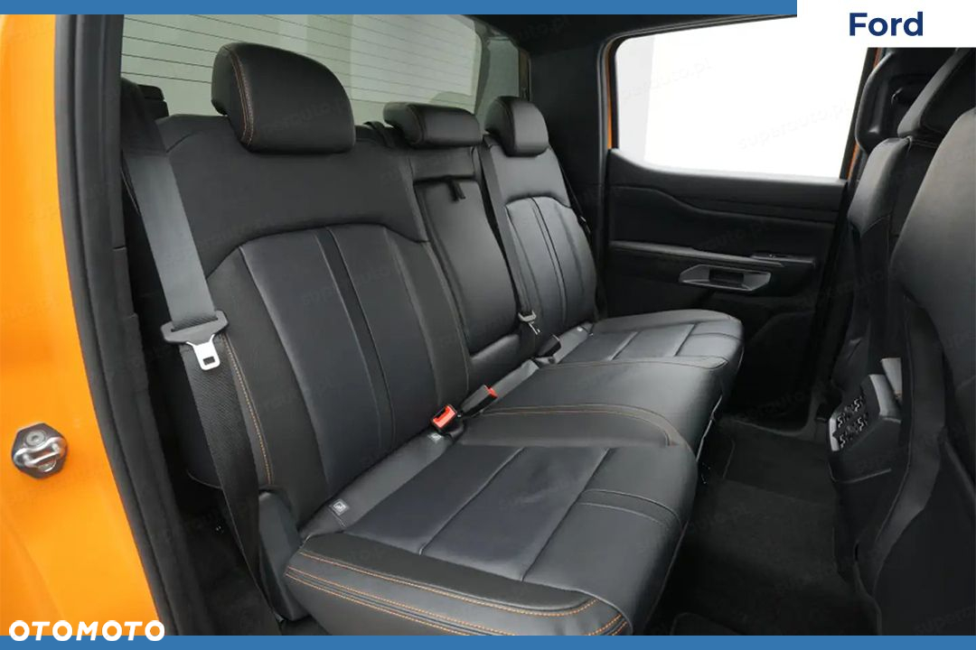 Ford Ranger - 13