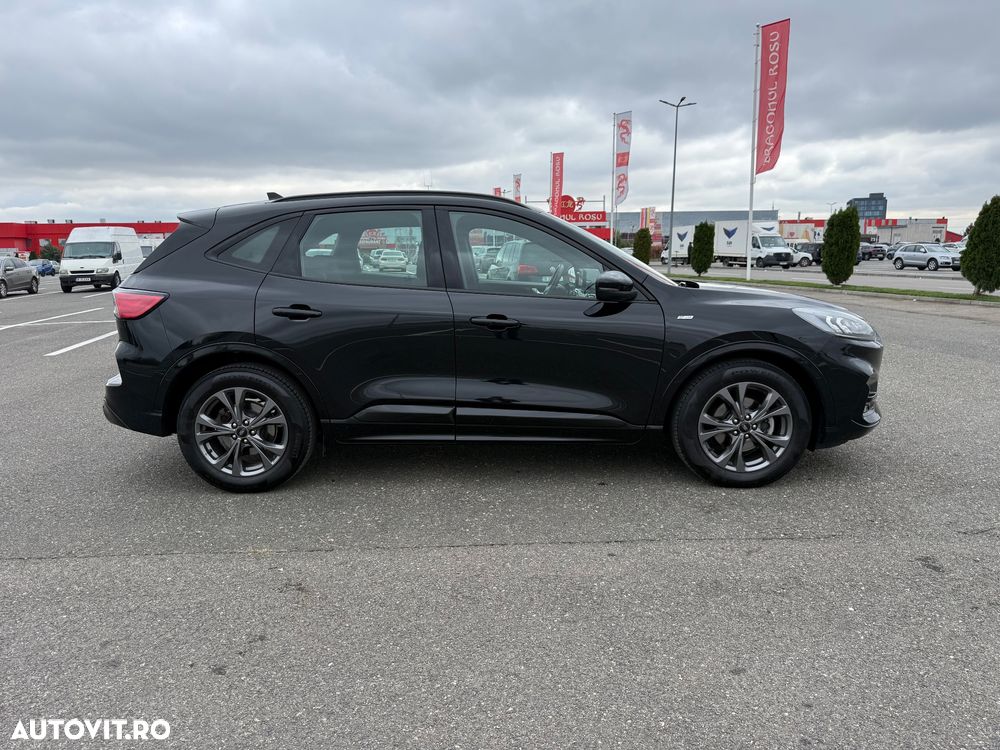Ford Kuga 1.5 EcoBlue Aut. ST-LINE - 27