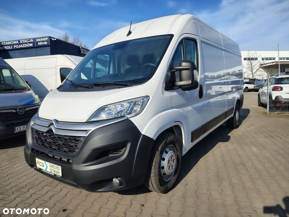 Citroën Jumper - 2