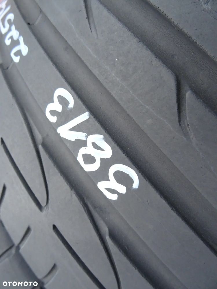 225/40/R18 88Y Bridgestone Potenza S001 - 11