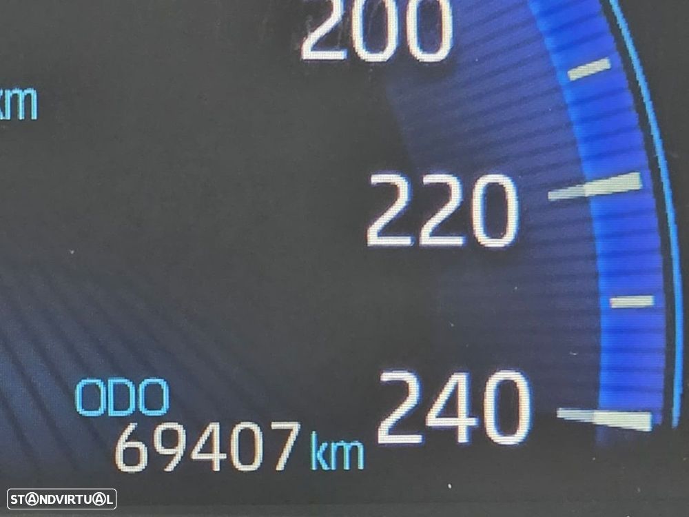 Toyota Corolla Touring Sports 1.8 Hybrid Comfort+P.Sport - 20