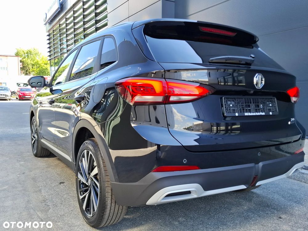 MG ZS 1.5 HEV+ Exclusive - 6
