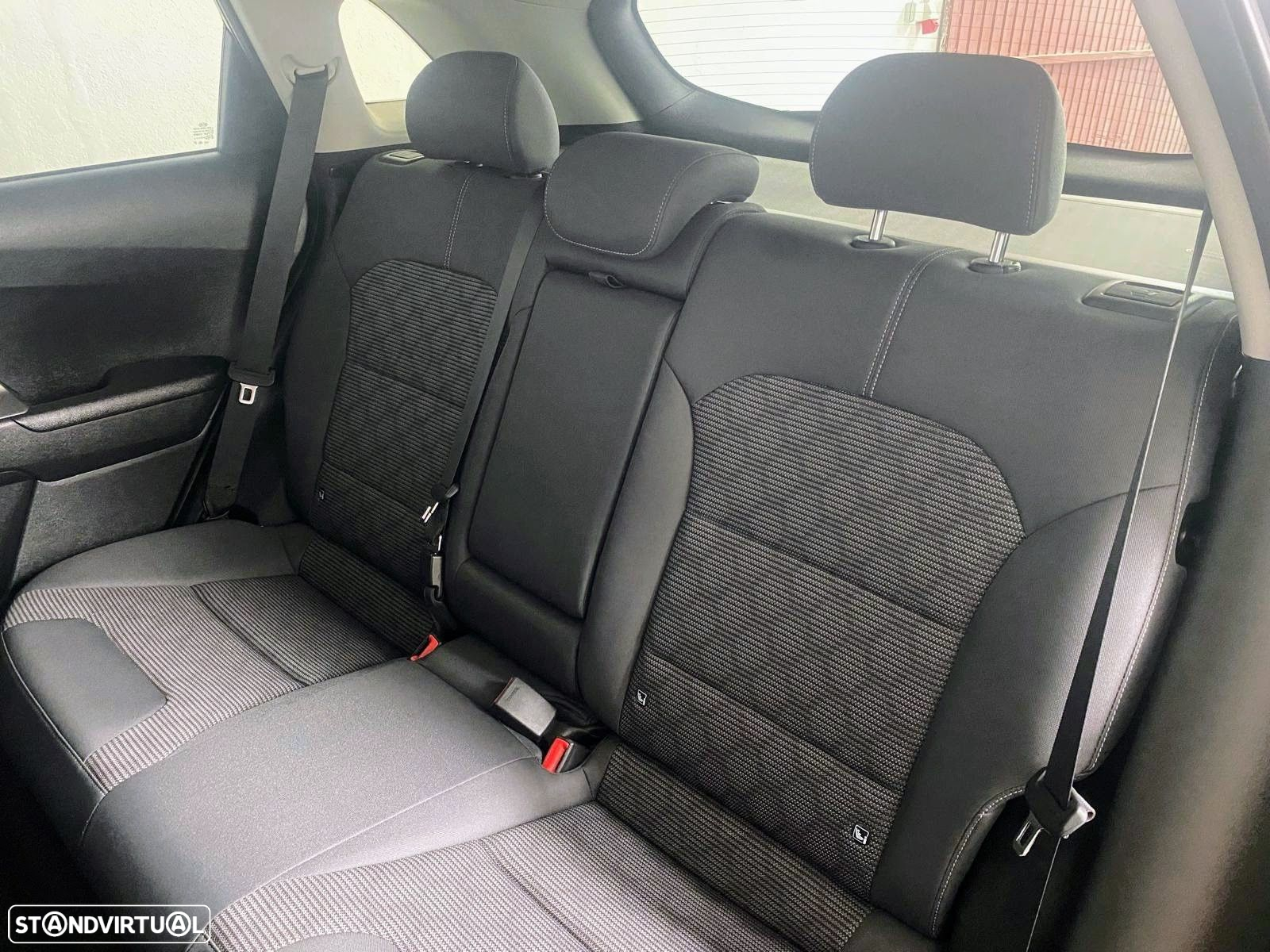 Kia Niro 1.6 GDi PHEV Tech - 10