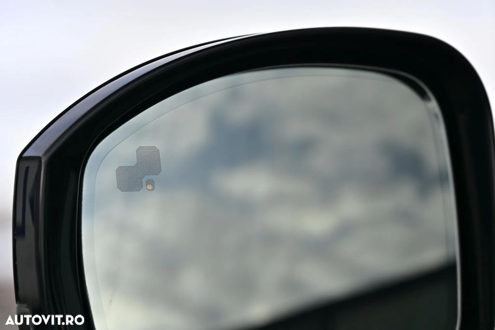 Land Rover Range Rover Sport - 21