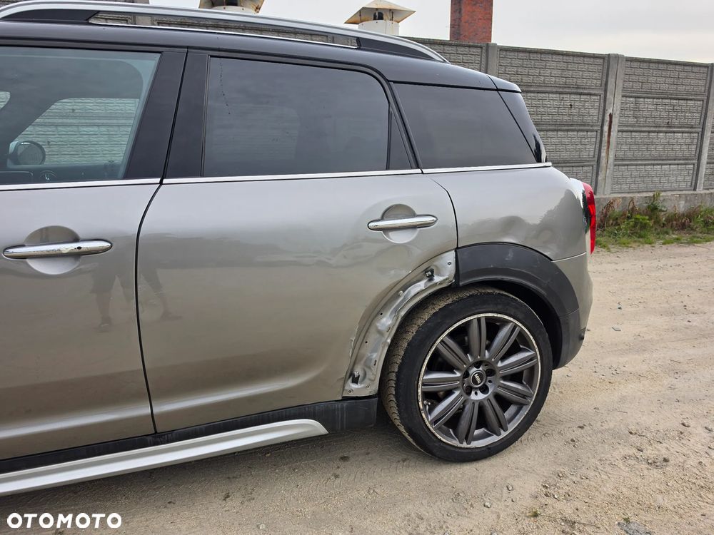 MINI Countryman - 26