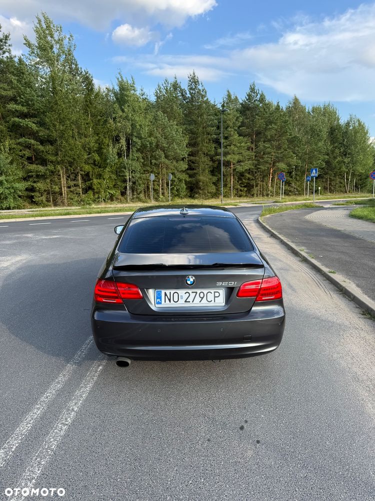 BMW Seria 3 - 4