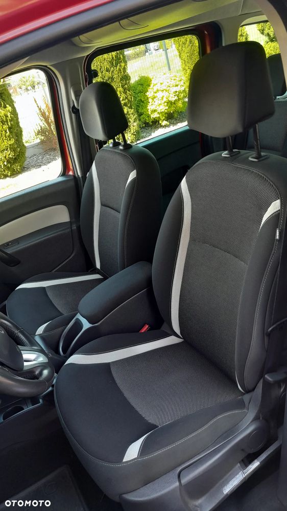 Renault Kangoo - 12