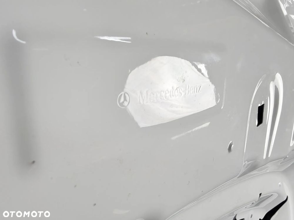 Maska Przód Mercedes-Benz GLC C254 A254 W254 A2548809500 - 3