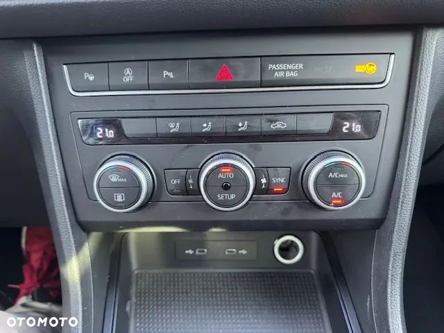 Seat Ateca 1.5 TSI Style S&S DSG - 14