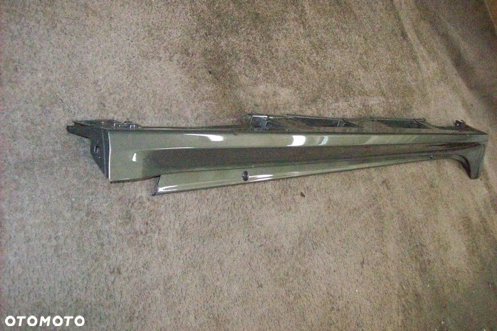 LISTWA PROGOWA PRAWA TOYOTA YARIS IV/ROK 20-23 - 8