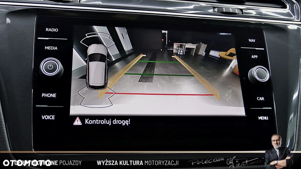 Volkswagen Tiguan Allspace 1.5 TSI EVO Life DSG - 24