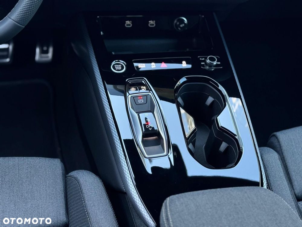 Audi A5 Avant TFSI Quattro S tronic - 20