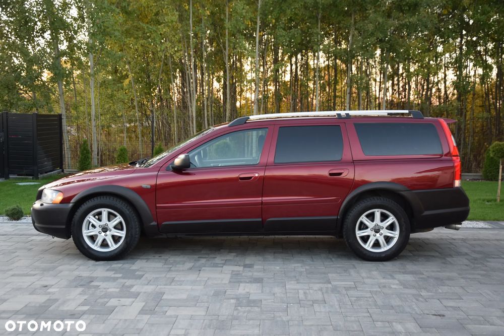 Volvo XC 70 AWD Summum - 5