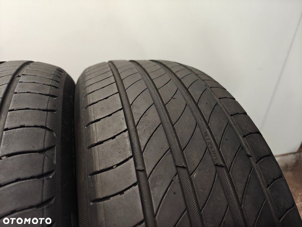 4X 205/55R16 Michelin Primacy 4 Opony Letnie - 2