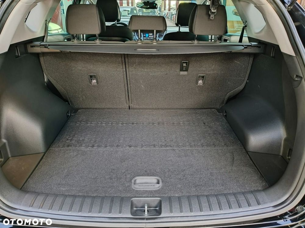 Hyundai Tucson 1.6 GDi Style 2WD - 15