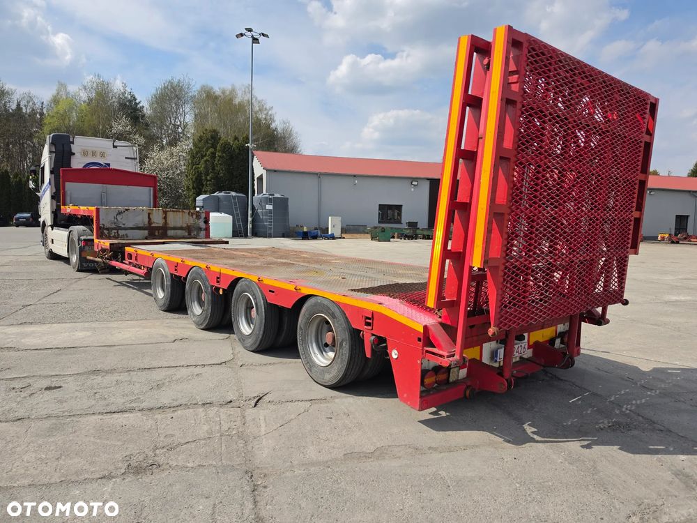 Faymonville OSD-54VV - 1