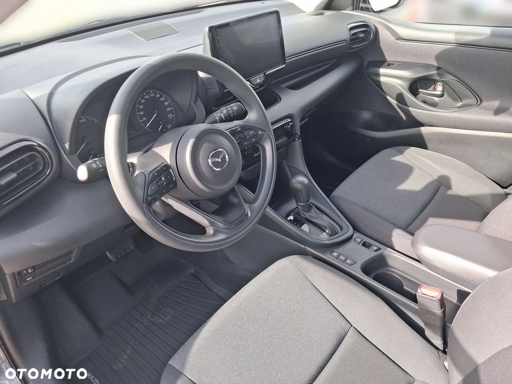 Mazda 2 Hybrid 1.5 Prime Line CVT - 10