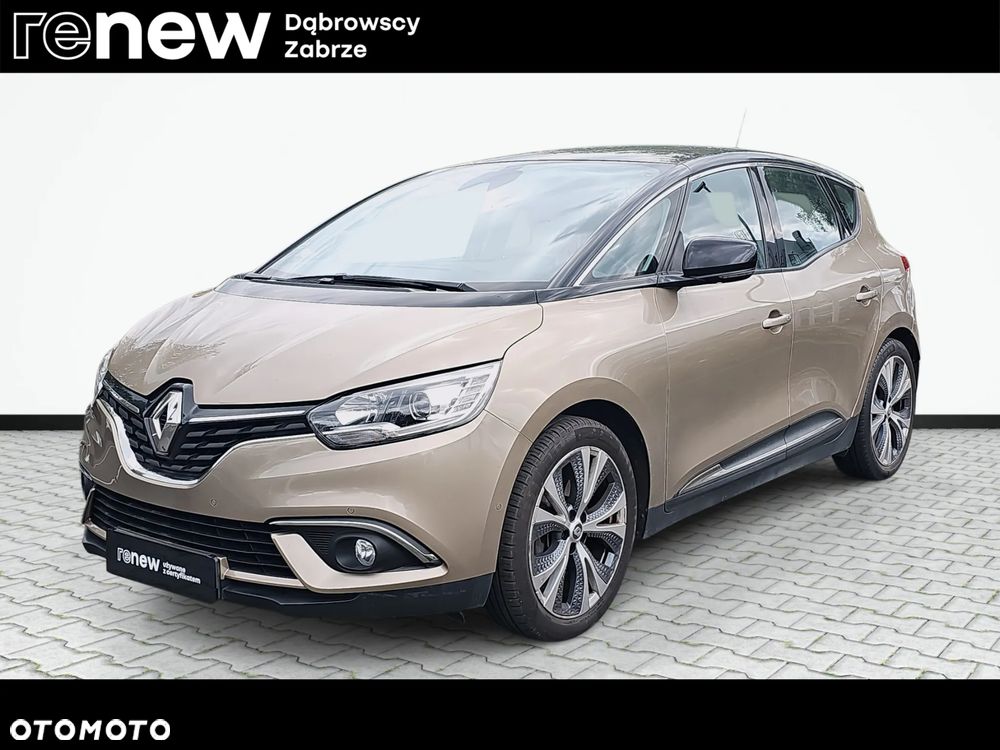 Renault Scenic 1.6 dCi Intens - 2