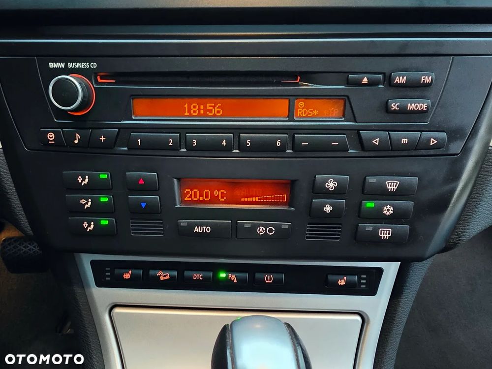 BMW X3 - 32
