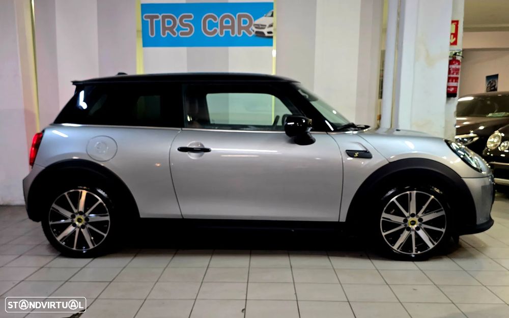 MINI 3 Portas Cooper SE Premium P. Yours - 5