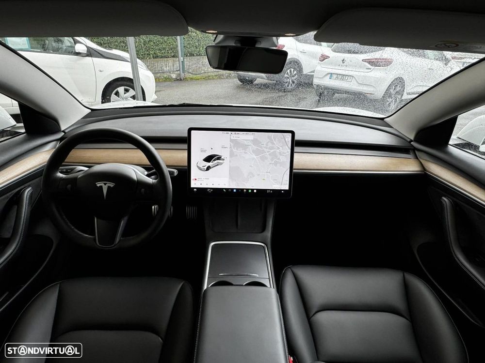 Tesla Model 3 Long Range AWD Dual Motor - 8