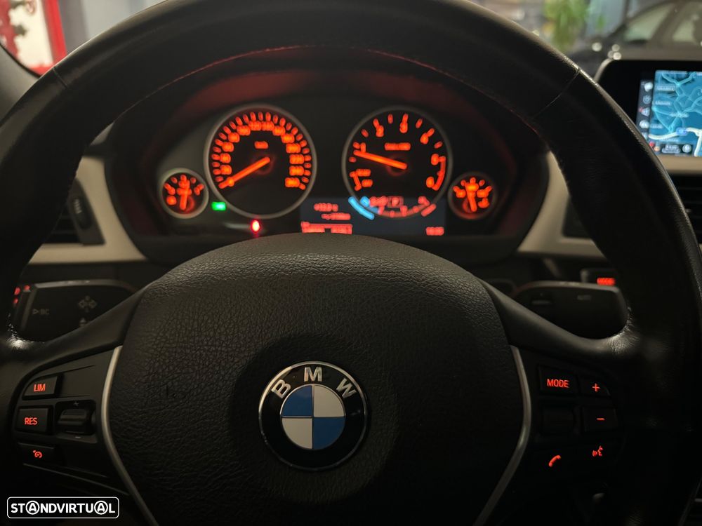 BMW 418 Gran Coupé d Corporate Edition Auto - 27