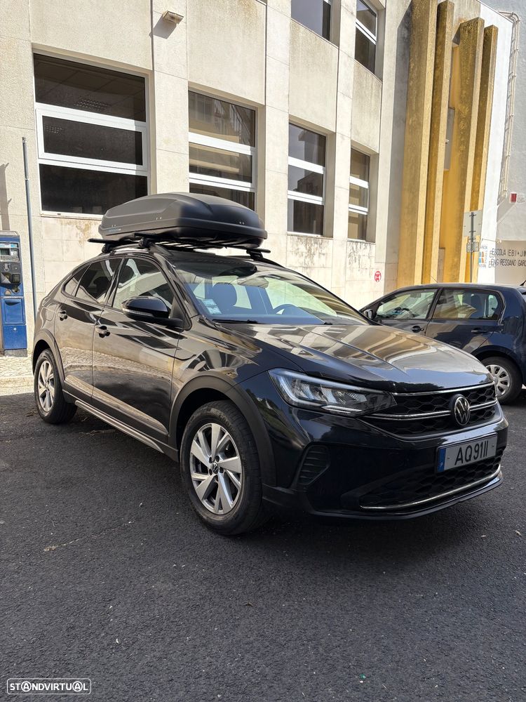 VW Taigo 1.0 TSI Urban DSG - 1